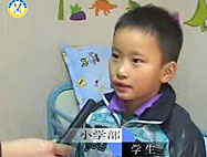 美視學校小學部“我的地盤我做主”美化寢室活動