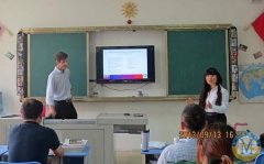 國外大學(xué)申請家長座談會