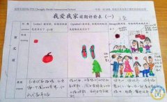探究活動作品