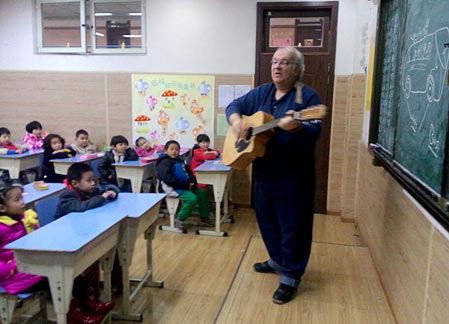  小學部PYP活動圖片展示 