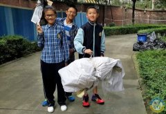 可回收垃圾的創意