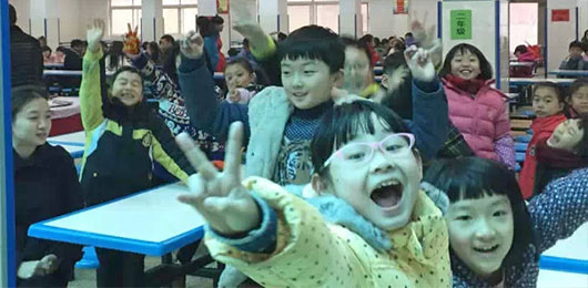  【PYP動態】分享、迎新、自我管理--小學部PYP項目班家長沙龍 