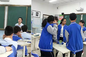  【MYP動態(tài)】交流達人養(yǎng)成記--MYP3中文單元探究活動紀(jì)實(三)感悟篇 