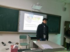 學長學姐有話說--大學申請、國外求學