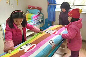  【中國部·小學】除舊迎新大掃除啦！ 