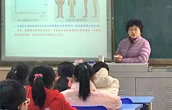  疏引“小秘密”，積極度“青春”--“我們是誰”超學科探究 