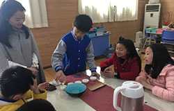  成都美視學(xué)校PYP學(xué)子走進(jìn)中國綠茶第一鄉(xiāng) 深入探究茶文化 