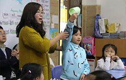  PYP學(xué)科研討，綻放探究魅力 