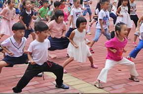  【PYP動態(tài)】我上小學(xué)啦！ 