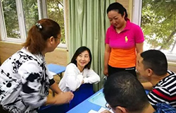  中國部?小學(xué) | 家長代表會——暢所欲言中，我們走得更近 
