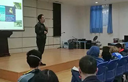  諾獎(jiǎng)解讀進(jìn)校園 | 生物鐘研究得諾獎(jiǎng)了，而你真的了解它嗎？ 