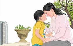  親子共讀 | 《媽媽，您知道嗎？》 