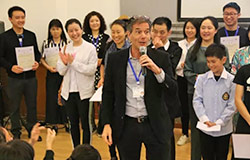  PYP動態| 小學快畢業了，你會用什么展示童年歲月鎏金？ 