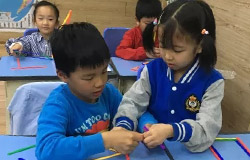  PYP家長工作坊 | 信任，是承諾的兌現 