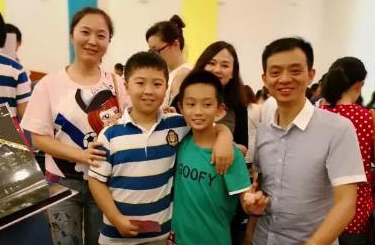  畢業季，“魔法學校”不畢業——PYP五年級畢業典禮 