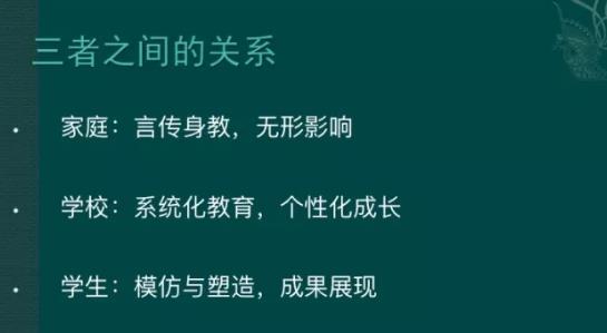  PYP家長工作坊 | 為你，我愿成為更好的自己 