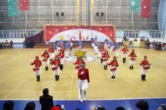 小學(xué)慶圣誕、迎新年活動(dòng)