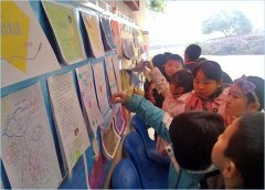 美視學校小學部受邀參加省實驗嬰幼兒園家