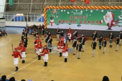 小學部“喜迎圣誕”慶祝活動