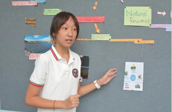 PYP英文班畢業成果展 | 乘風破浪，逐夢啟航！