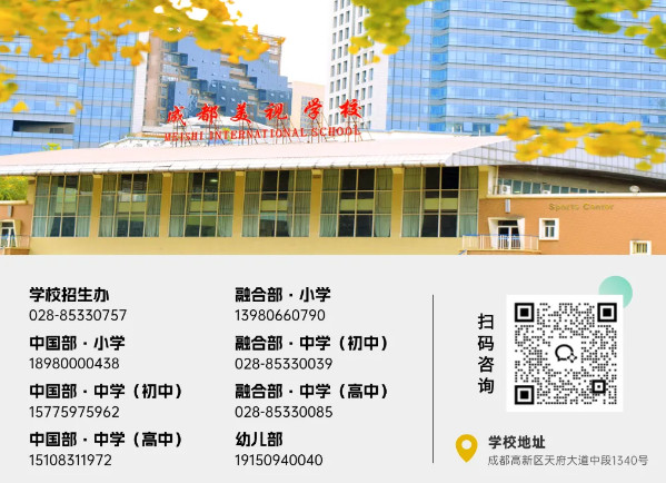 公告丨成都美視學(xué)校2025年在讀多子女家庭就讀申請(qǐng)及資料審核