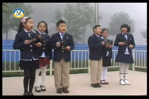 小學安全教育日宣傳活動