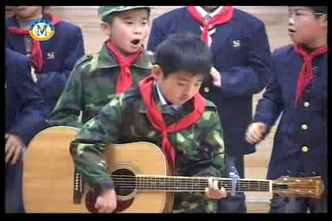 小學部精彩班會課活動
